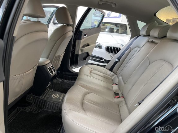 Kia Optima 2.0 ATH 2018 - Tư nhân 1 chủ từ đầu