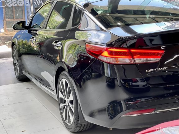 Kia Optima 2.0 ATH 2018 - Tư nhân 1 chủ từ đầu