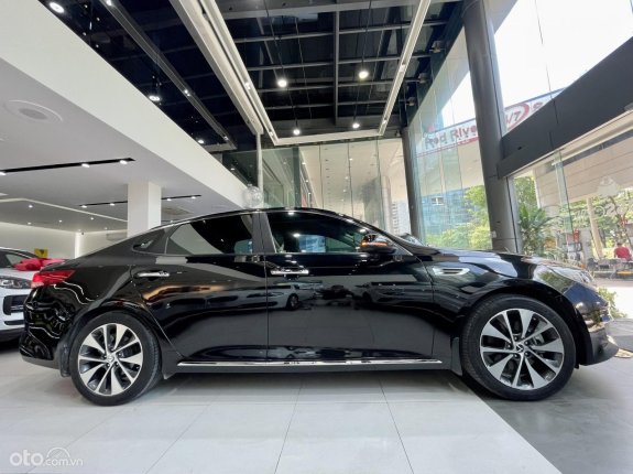 Kia Optima 2.0 ATH 2018 - Tư nhân 1 chủ từ đầu