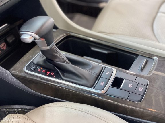 Kia Optima 2.0 ATH 2018 - Tư nhân 1 chủ từ đầu