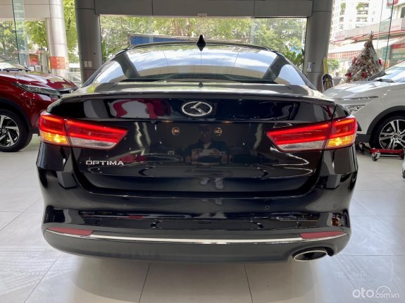Kia Optima 2.0 ATH 2018 - Tư nhân 1 chủ từ đầu