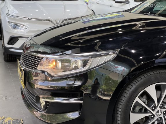 Kia Optima 2.0 ATH 2018 - Tư nhân 1 chủ từ đầu