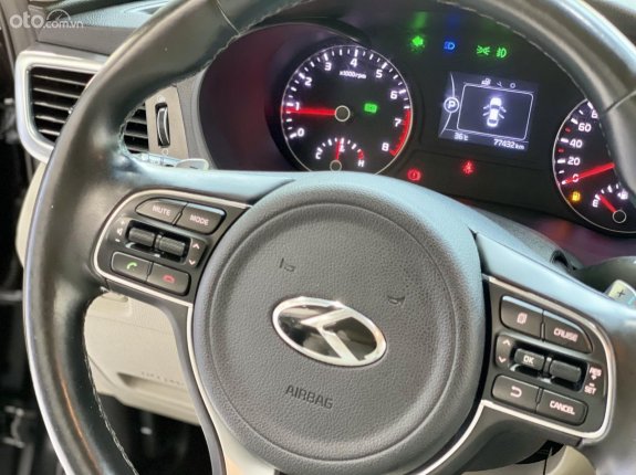 Kia Optima 2.0 ATH 2018 - Tư nhân 1 chủ từ đầu