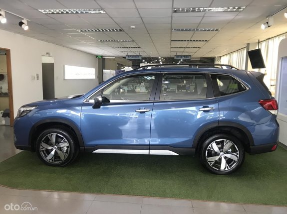 Subaru Forester 2.5i-s EyeSight 2022 - Có xe giao ngay