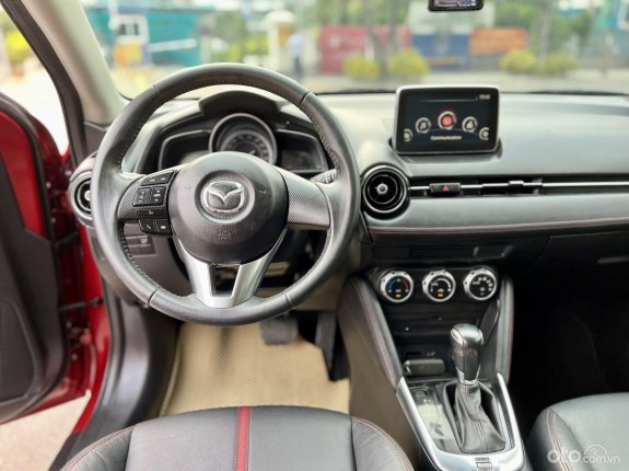 Mazda 2 2018 - Máy móc nguyên bản