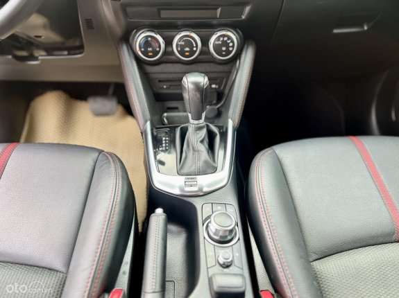 Mazda 2 2018 - Máy móc nguyên bản