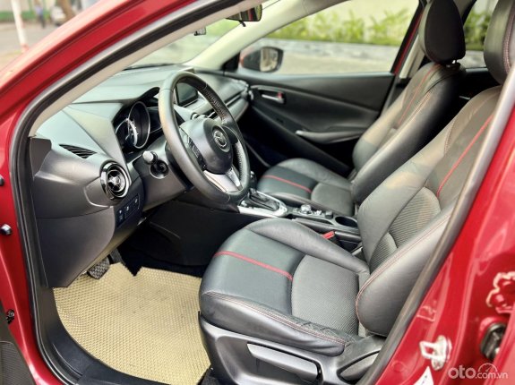 Mazda 2 2018 - Máy móc nguyên bản