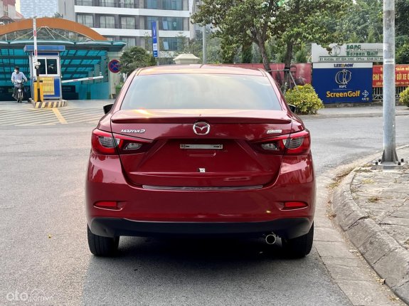 Mazda 2 2018 - Máy móc nguyên bản