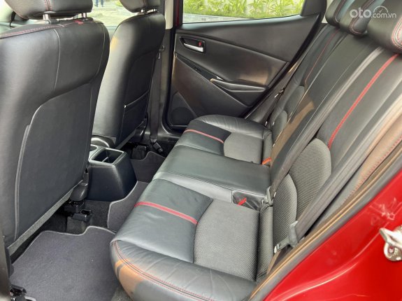 Mazda 2 2018 - Máy móc nguyên bản