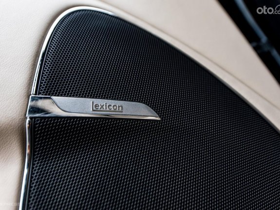 Hyundai Equus 2010 - Xe màu đen, xe nhập