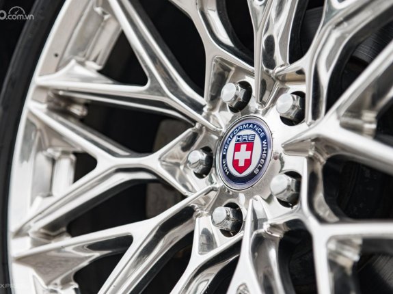 Hyundai Equus 2010 - Xe màu đen, xe nhập