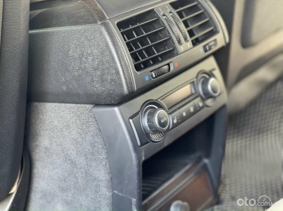 BMW X5 2009 - Màu đỏ, nhập khẩu nguyên chiếc chính chủ, 680tr