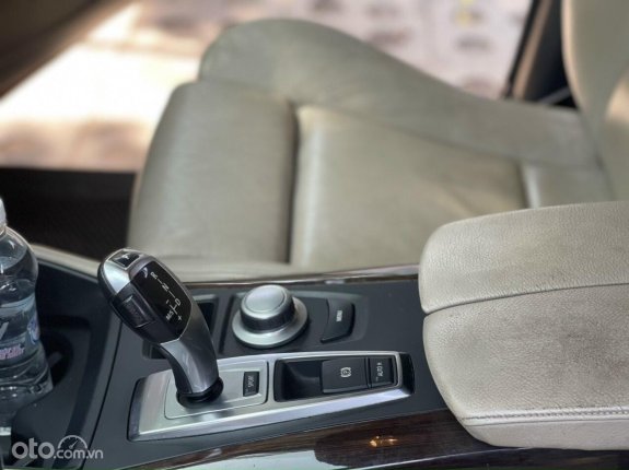 BMW X5 2009 - Màu đỏ, nhập khẩu nguyên chiếc chính chủ, 680tr