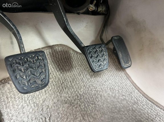 Toyota Camry 2.4G 2003 - Màu ghi hồng