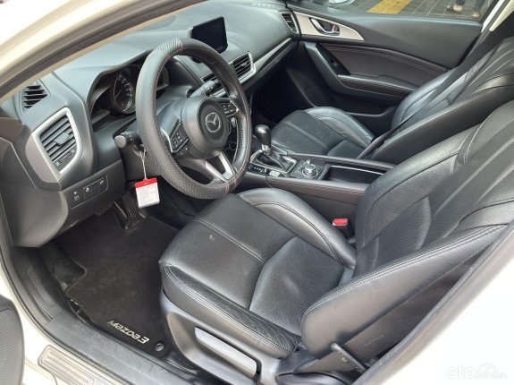 Mazda 3 1.5 Hatchback 2018 - Giá hấp dẫn 568 triệu