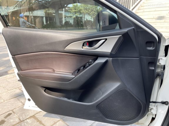 Mazda 3 1.5 Hatchback 2018 - Giá hấp dẫn 568 triệu