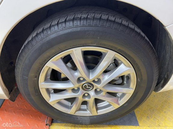 Mazda 3 1.5 Hatchback 2018 - Giá hấp dẫn 568 triệu