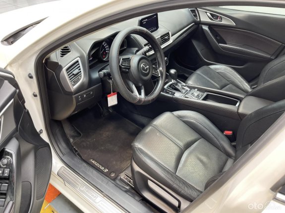 Mazda 3 1.5 Hatchback 2018 - Giá hấp dẫn 568 triệu