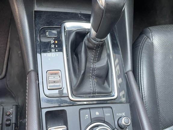 Mazda 3 1.5 Hatchback 2018 - Giá hấp dẫn 568 triệu