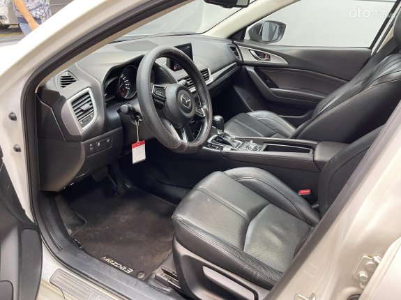 Mazda 3 1.5 Hatchback 2018 - Giá hấp dẫn 568 triệu