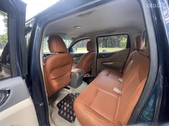 Nissan Navara EL 2018 - Model 2018 máy dầu, nhập Thái Lan
