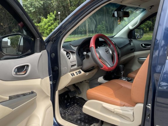 Nissan Navara EL 2018 - Model 2018 máy dầu, nhập Thái Lan