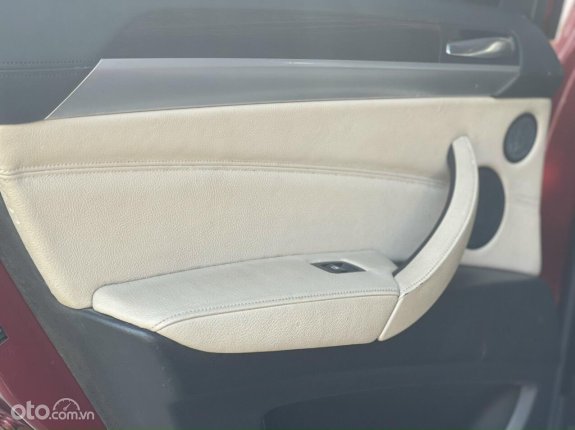 BMW X5 2009 - Màu đỏ, nhập khẩu nguyên chiếc chính chủ, 680tr