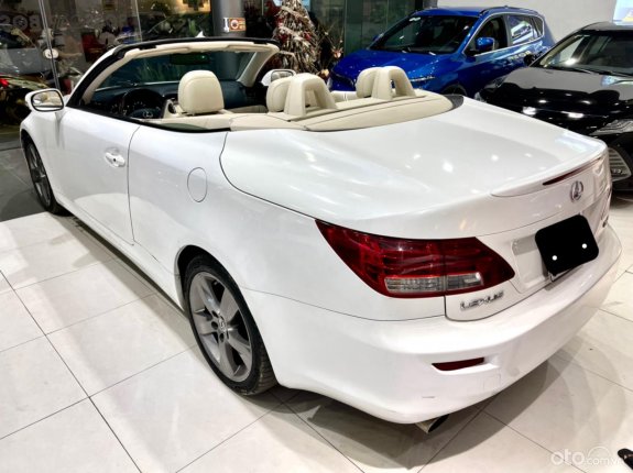 Lexus IS 250 2010 - Nhập khẩu nguyên chiếc Nhật Bản