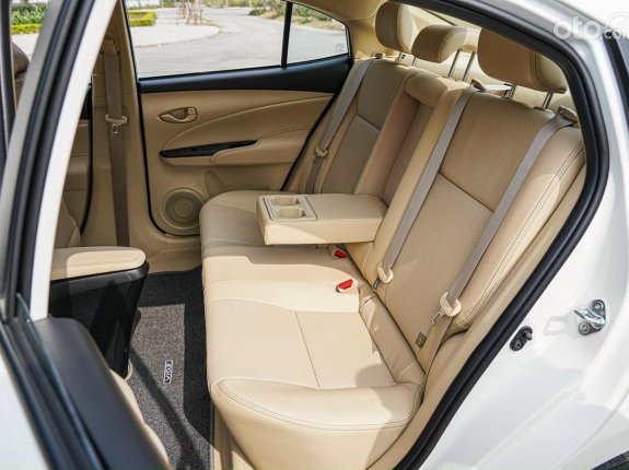 Toyota Vios 1.5E MT 2022 - Giảm giá tiền mặt lên tới 30 triệu đồng  + 1 năm bảo hiểm vật chất - Hỗ trợ trả góp đến 80%