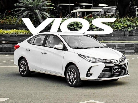 Toyota Vios 1.5E MT 2022 - Giảm giá tiền mặt lên tới 30 triệu đồng  + 1 năm bảo hiểm vật chất - Hỗ trợ trả góp đến 80%