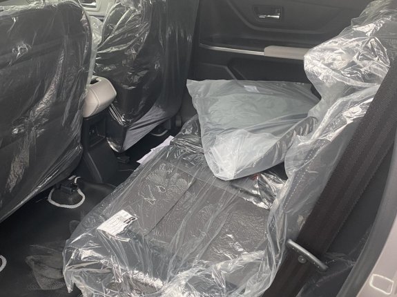 Toyota Veloz Cross 1.5 CVT 2022 - Giảm giá tiền mặt cực lớn - Hỗ trợ trả góp lên tới 80%