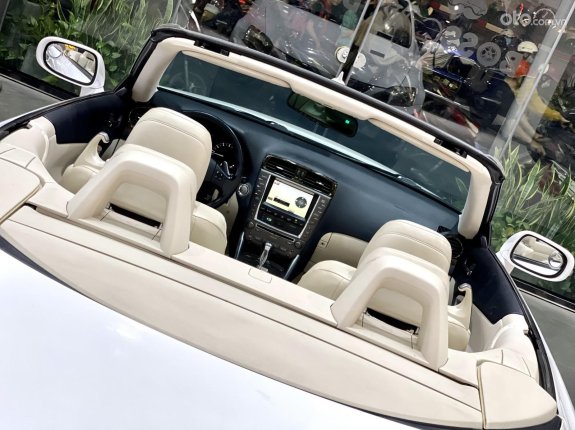 Lexus IS 250 2010 - Nhập khẩu nguyên chiếc Nhật Bản