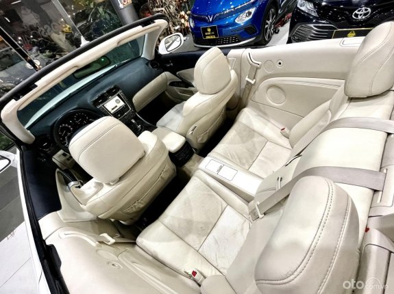 Lexus IS 250 2010 - Nhập khẩu nguyên chiếc Nhật Bản