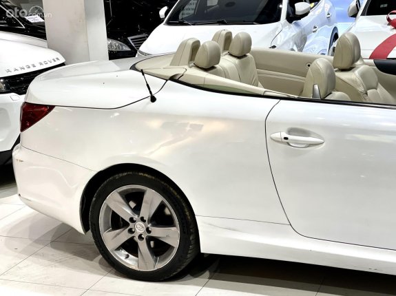 Lexus IS 250 2010 - Nhập khẩu nguyên chiếc Nhật Bản