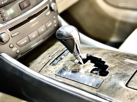 Lexus IS 250 2010 - Nhập khẩu nguyên chiếc Nhật Bản