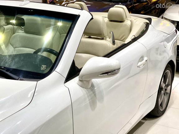 Lexus IS 250 2010 - Nhập khẩu nguyên chiếc Nhật Bản