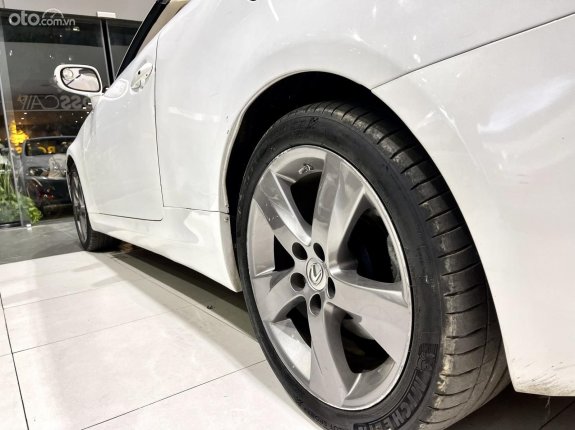 Lexus IS 250 2010 - Nhập khẩu nguyên chiếc Nhật Bản