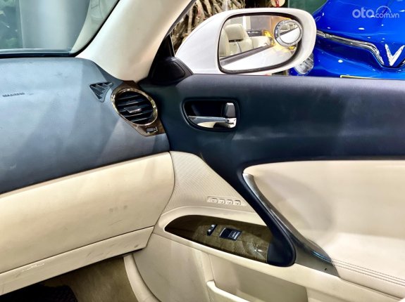 Lexus IS 250 2010 - Nhập khẩu nguyên chiếc Nhật Bản