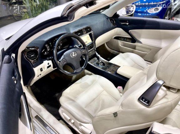 Lexus IS 250 2010 - Nhập khẩu nguyên chiếc Nhật Bản