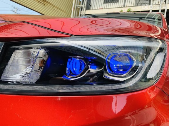 Kia Sedona 2019 - Cần bán xe biển thành phố, máy dầu. Xe rất mới