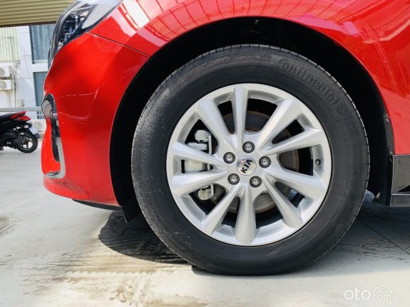 Kia Sedona 2019 - Cần bán xe biển thành phố, máy dầu. Xe rất mới