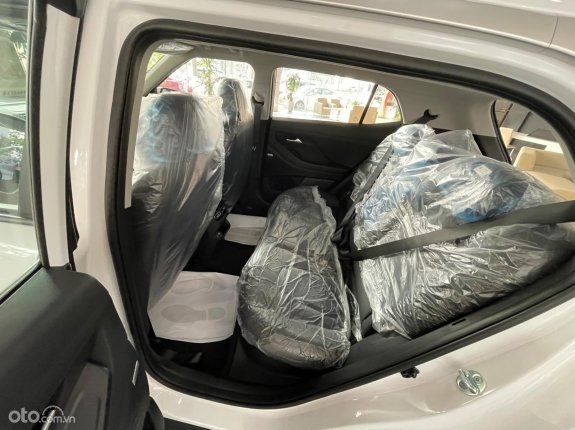 Hyundai Creta 2025 - Lấy Xe Chỉ Từ 165Tr. Sẵn Xe. Đủ Các Màu Trắng, Đỏ, Đen Lấy Ngay