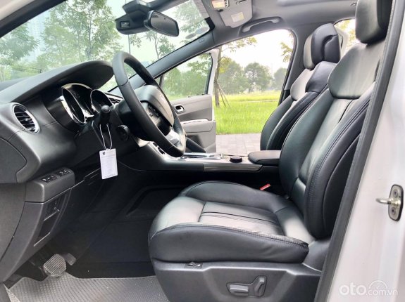 Peugeot 3008 Allure 2018 - Nhập khẩu nguyên chiếc giá 660tr