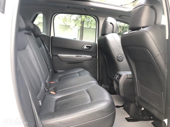 Peugeot 3008 Allure 2018 - Nhập khẩu nguyên chiếc giá 660tr