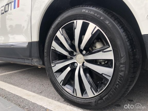 Peugeot 3008 Allure 2018 - Nhập khẩu nguyên chiếc giá 660tr