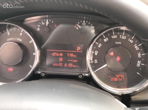 Peugeot 3008 Allure 2018 - Nhập khẩu nguyên chiếc giá 660tr