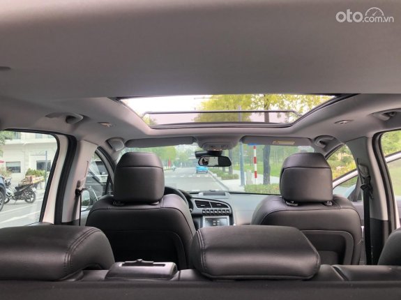 Peugeot 3008 Allure 2018 - Nhập khẩu nguyên chiếc giá 660tr