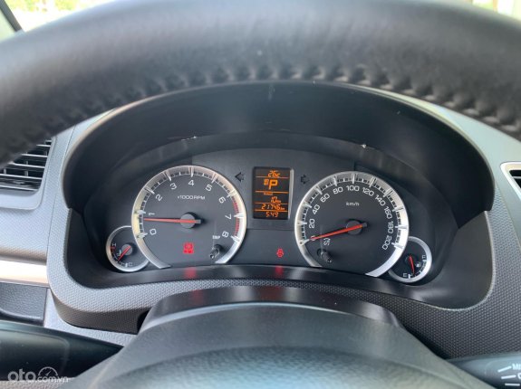 Suzuki Swift 1.4 AT 2017 - Đăng ký lần đầu 2017, xe gia đình, giá chỉ 435tr