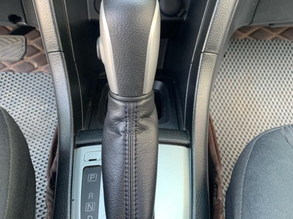 Suzuki Swift 1.4 AT 2017 - Đăng ký lần đầu 2017, xe gia đình, giá chỉ 435tr