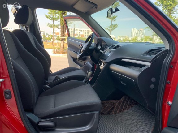 Suzuki Swift 1.4 AT 2017 - Đăng ký lần đầu 2017, xe gia đình, giá chỉ 435tr